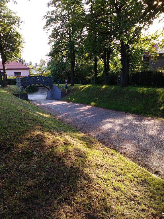 Balatonszemesi Nyaralohaz Villa Exterior photo